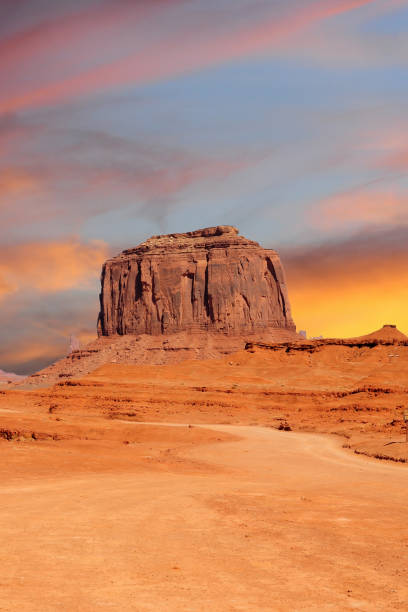 istock Sunrise Monument Valley Arizona Navajo Nation 1507146677