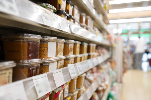 istock A lot of miso lined up on the shelf 1507189417