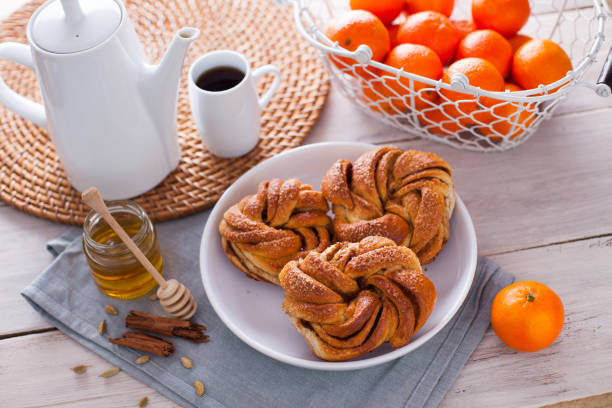 istock homemade cinnamon brioche buns 1507213380