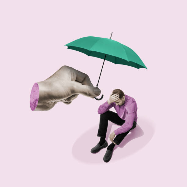 istock Concept of psychological therapy. 1507232077