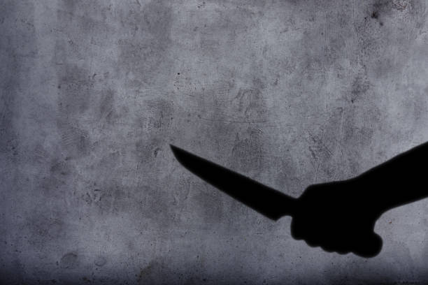 fotografii de stoc, fotografii și imagini scutite de redevențe cu mână care deține un cuțit - cuţit de bucătărie