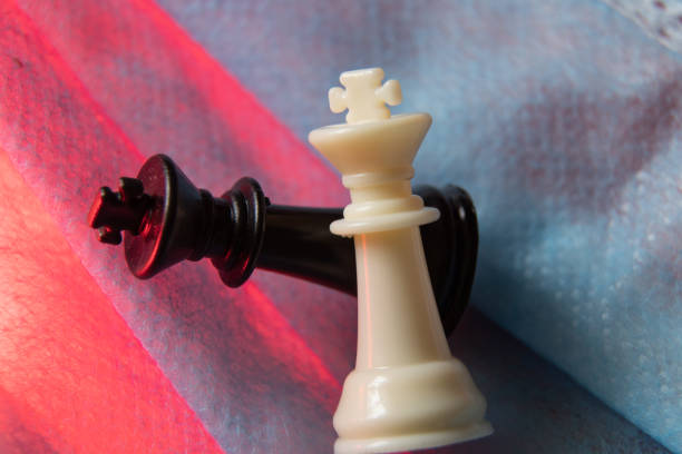 istock chess pieces on a medical mask on an isolated background 1507563741