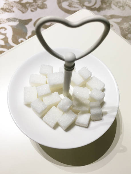 terrones de azúcar en azucarero - 16725 fotografías e imágenes de stock