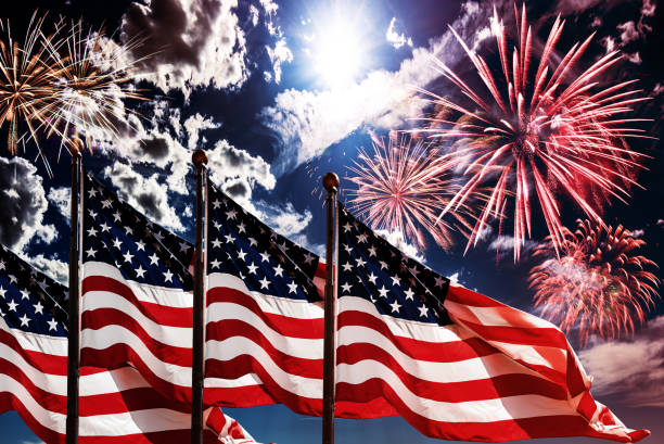 istock celebrating the fourth of july 1507776768
