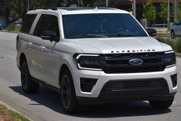 10+ Ford Expedition Photos Stock Photos, Pictures & Royalty-Free Images