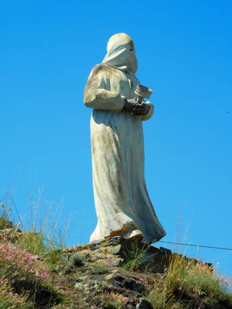 istock statue of a nazareno 1507872069