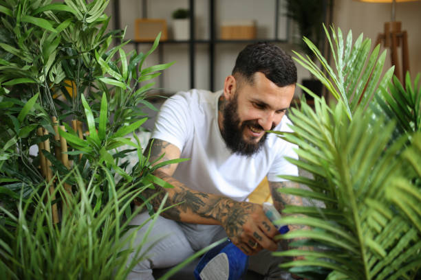istock Gardening as a hobby stock photo 1507925557