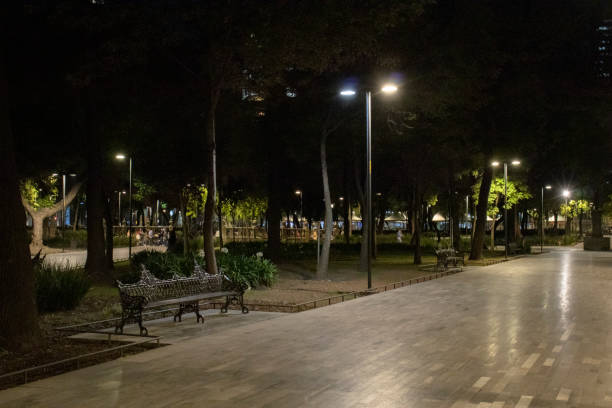 istock Urban Panorama Mexico City 1507963189