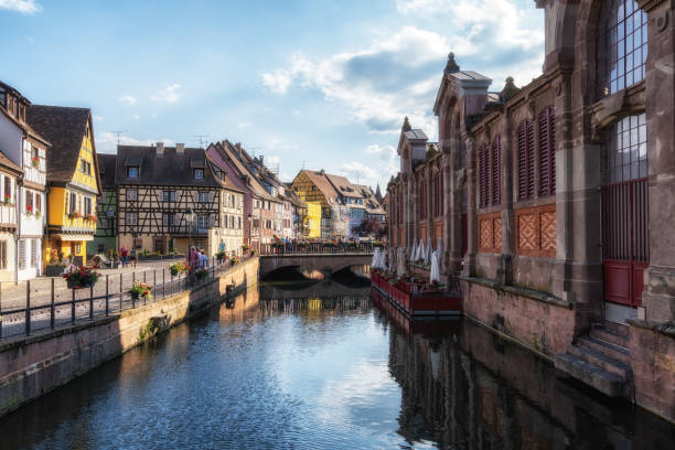 istock Little Venice and covered walking 1508242136