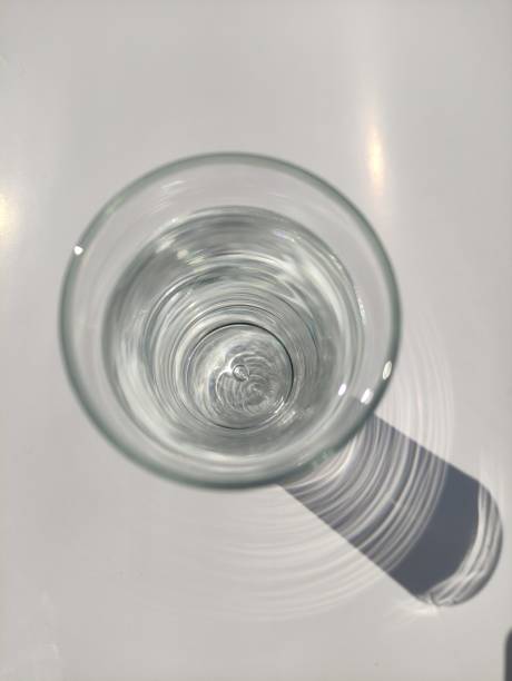 istock a glass filled with mineral water on a white beground 1508258762