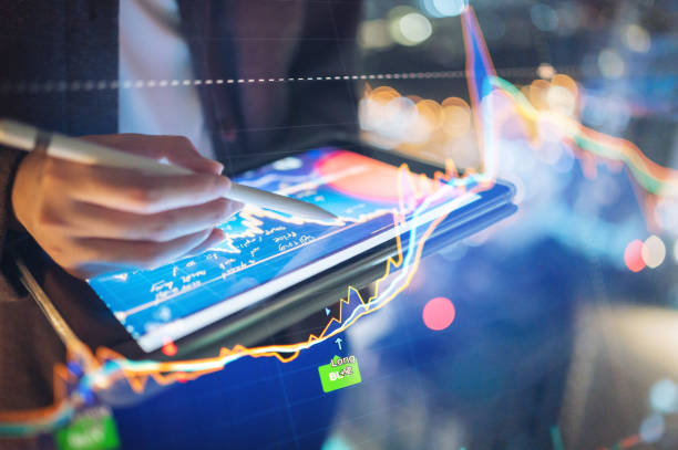istock AI will help analyses in financial market and prediction 2025 1508309887