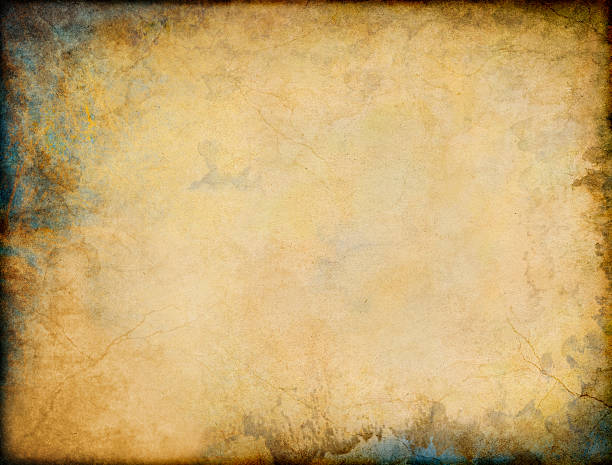 istock Patina Grunge Corners 150838594