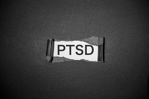 PTSD - post traumatic stress disorder,Concept of psychotherapy