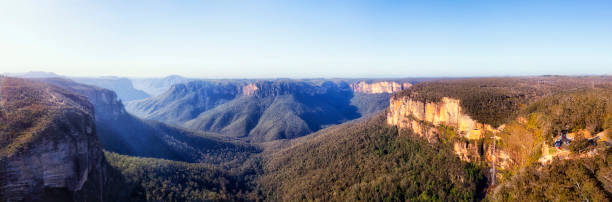istock D BM Lookout Govetts canyon pan 1508423678