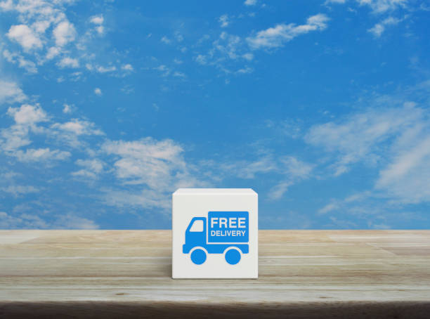 istock Business transportation service concept 1508518396