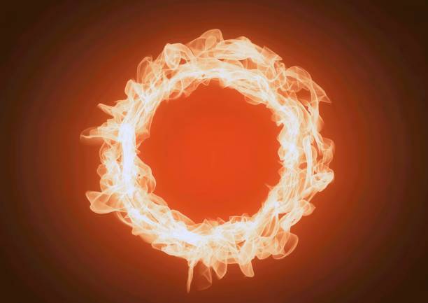 istock 3d illustration of fire burning 1508527498