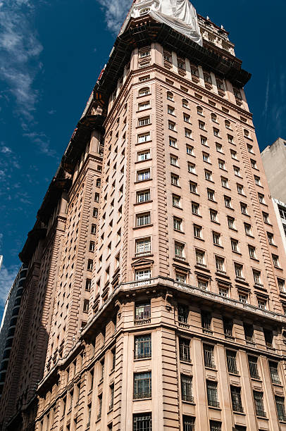 istock Office building in Sao Paulo. 150858652