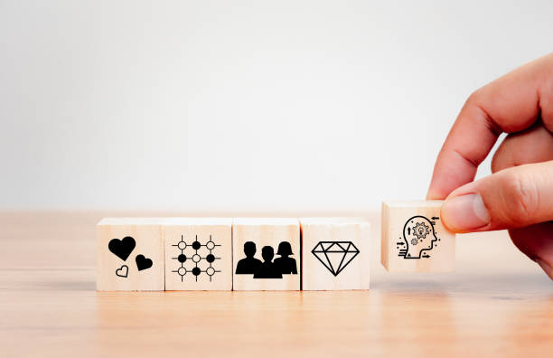 istock Embrace  essence of leadership, teamwork, and problem-solving  photography. Harness your creativity, adaptability,  persuasion skills. Explore  limitless world of artistry and business success. 1508641332