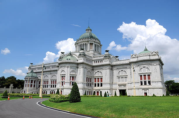 istock The Ananta Samakhom Throne Hall 150871000