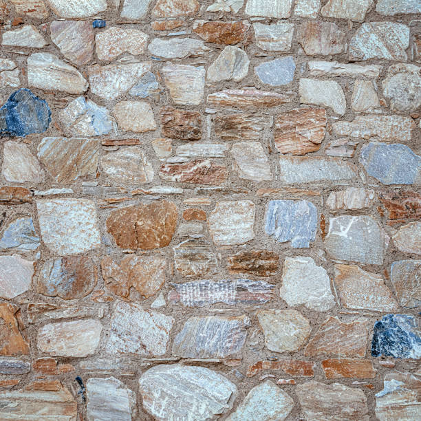 istock Wall in the city of Leon 1508762722