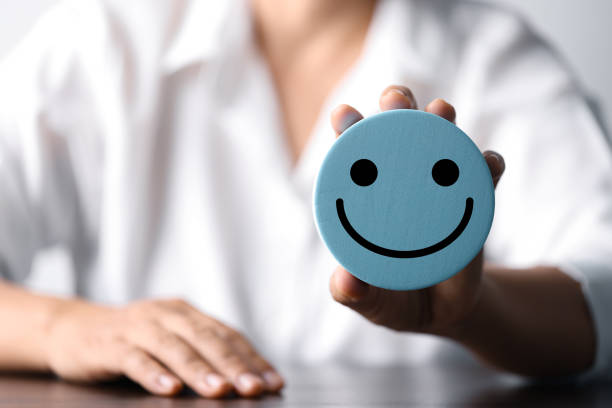 istock Client Concept Feedback: Emotion Evaluation for Maximum Satisfaction Rating. Enhance your visual projects with high-quality work that captures client concepts and appeals to wide range of audiences. 1508834288