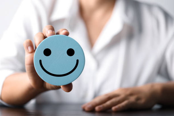 istock Client Concept Feedback: Emotion Evaluation for Maximum Satisfaction Rating. Enhance your visual projects with high-quality work that captures client concepts and appeals to wide range of audiences. 1508835534