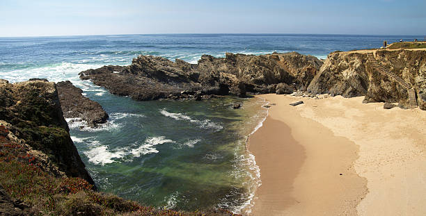 istock Porto Covo Beach 150883783