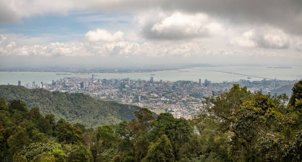 istock George Town and the Penang Strait 1508854400