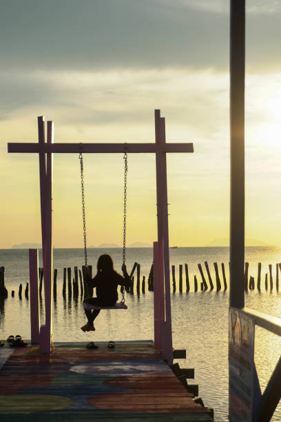 istock Fishing village in Bagan Datuk 1508857083