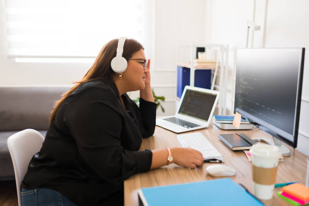 Computer Program Worried 1,000+ Misery Code Stock Photos, Pictures & Royalty-Free Images - iStock