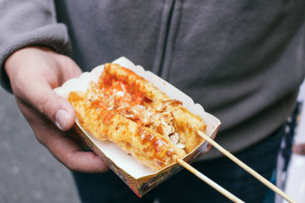 istock Street Foods 1509071725