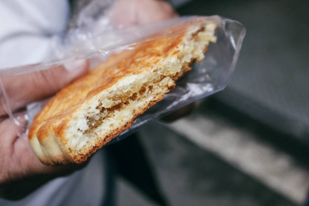 istock Street Foods 1509071729