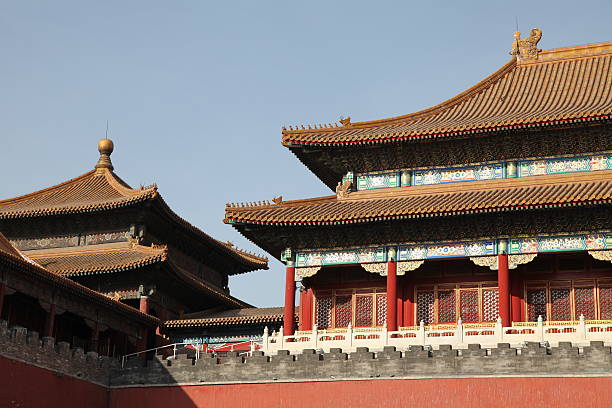 istock Tiananmen Gate, Forbidden City 150908434