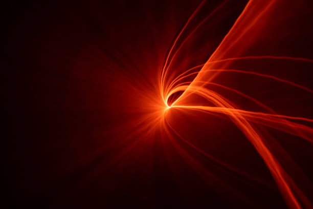 istock streaks of light waving and twisting 1509097391