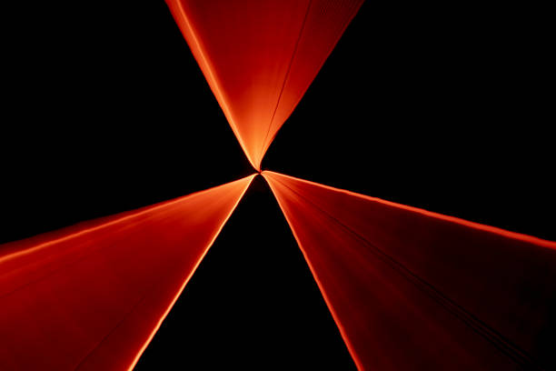 istock streaks of light waving and twisting 1509097397
