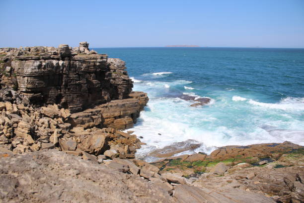 istock Cabo Carvoeiro, EIB Peniche, Portugal 1509101436