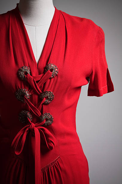 istock Vintage Fashion 150915021