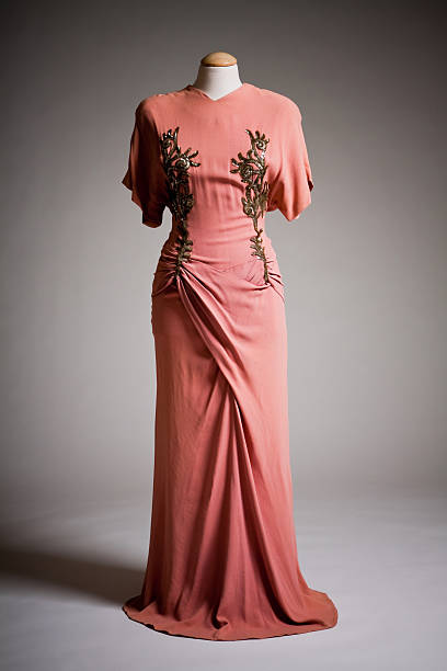 istock Vintage Fashion 150915037