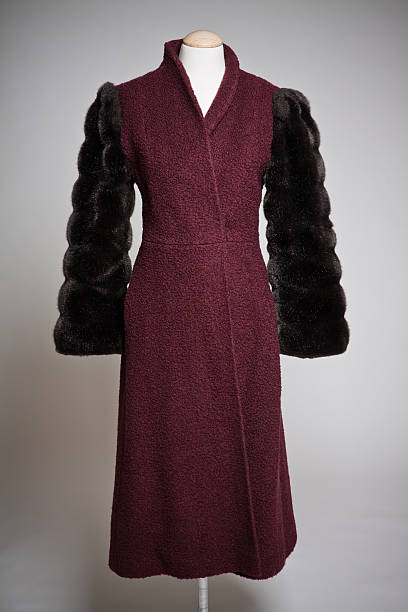 Vintage Fashion