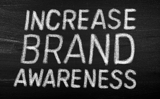 Increase brand awareness