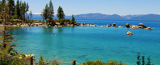 istock North Lake Tahoe Summer 150927496