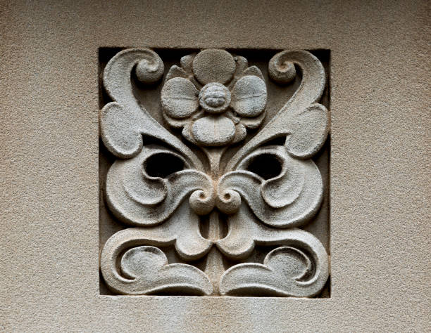 istock flower framed in the shape of a human face 1509314665