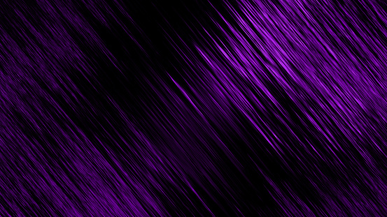 Background Metaverse Web3 Abstract Purple Neon Black Striped Pattern Futuristic LED Light Floodlight Fiber Cable Connection Communication Technology Ultra Violet Noise Line Thread String Texture Modern Night Halloween Christmas Layered Tilt Backdrop for presentation, flyer, card, poster, brochure, banner