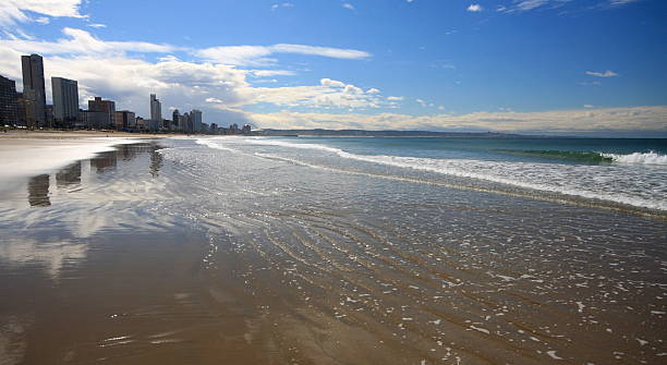 istock Durban Skyline - South Africa 150935126