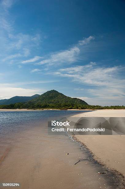 Una Rio - Fotografias de stock e mais imagens de Ao Ar Livre - Ao Ar Livre, Areia, Brasil