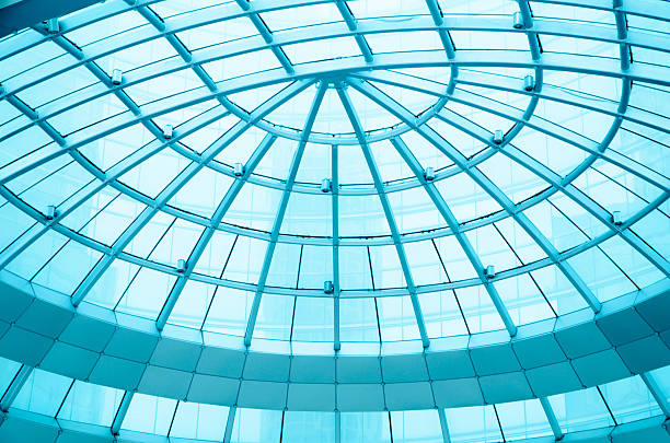 istock modern building roof detail 150935347