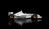 Car F1