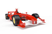 Car F1