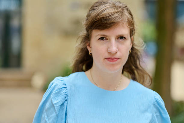 istock Close-up outdoors portrait in street 1509420280