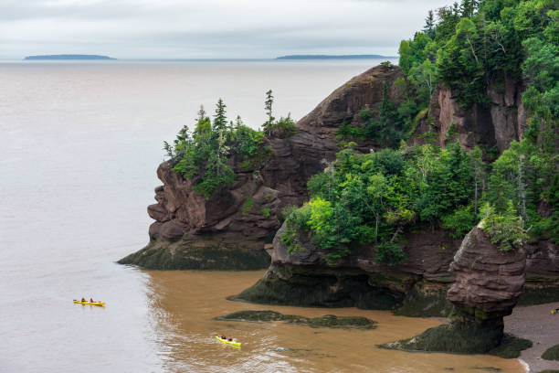 istock Bay of Fundy 1509435988